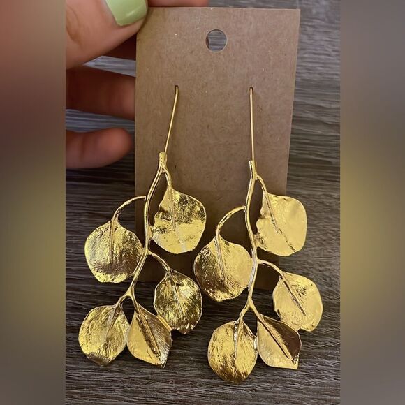 Leaf drop A6 - Picture 4 of 4